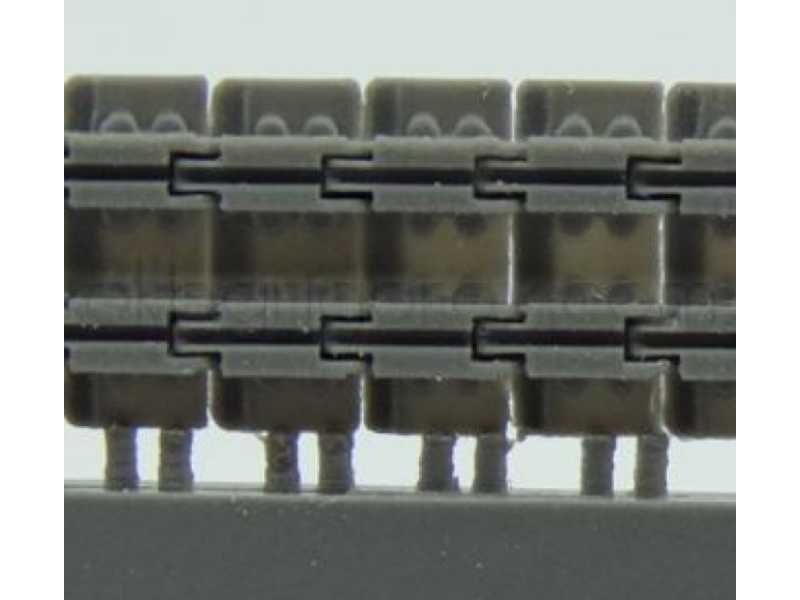 Tracks For Mk.Iv - image 1