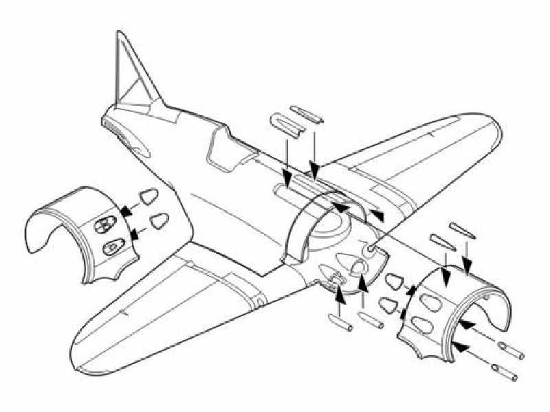 I-16 type24 exterior set - image 1 I-16 type24 exterior set - image 1
