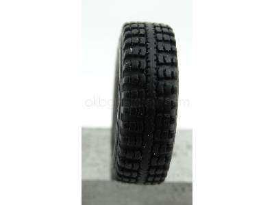 Wheels For Lkw 5t, Continental - image 1