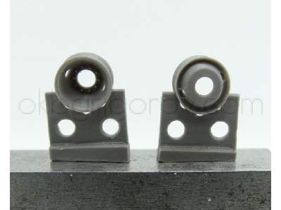 Wheels For M1000 Semi-trailer - image 3