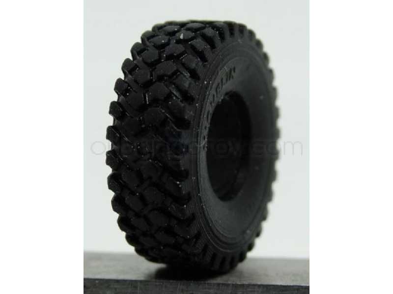 Wheels For M-atv - image 1