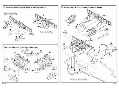 He 177A - engine set - image 3