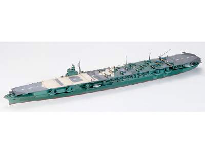 Japanese Navy Aircraft Carrier Zuikaku - image 1