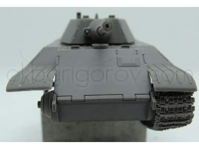 German Light Tank Vk.1602 - image 12