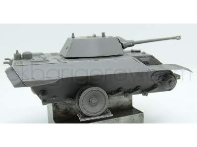 German Light Tank Vk.1602 - image 18