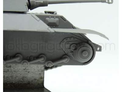 German Light Tank Vk.1602 - image 19