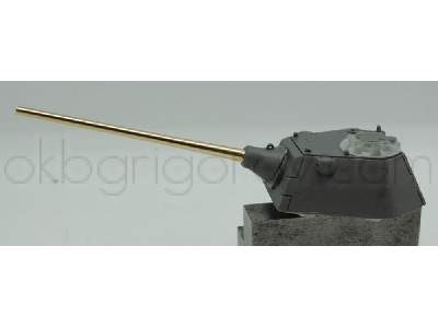 German Medium Tank Pz.Iv Ausf.L, 9./B.W. Development - image 5