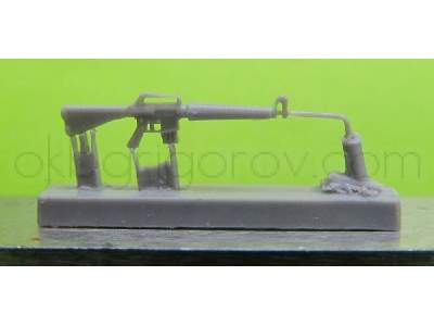 M16a1 Assault Rifle - image 2