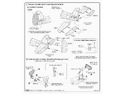 P-400/P-39 Airacobra exterior set - image 3