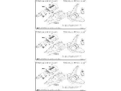 F-16C/D Block 30/40/50 Lerge jet int. - image 3