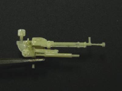 Dshk Aa Heavy Machinegun For T-54/55/62 - image 3