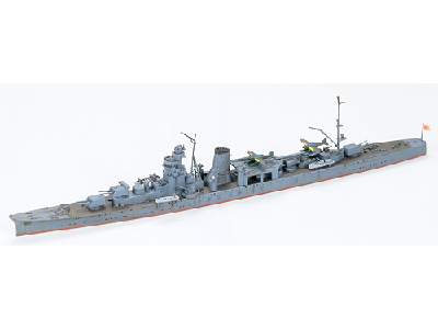 Japanese Navy Light Cruiser Agano - image 1