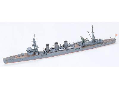 Japanese Navy Light Cruiser Tama - image 1