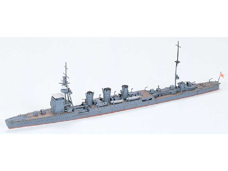 Japanese Navy Light Cruiser Kiso - image 1