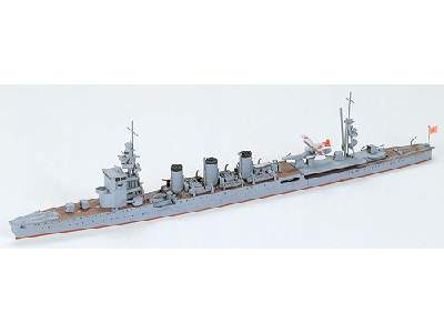 Japanese Navy Light Cruiser Natori - image 1