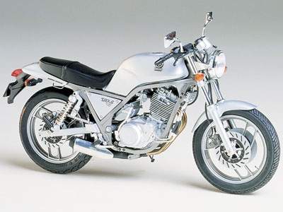 Yamaha SRX-6 - image 1