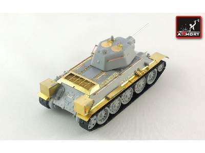 T-34 Exterior Detailing Set - image 5