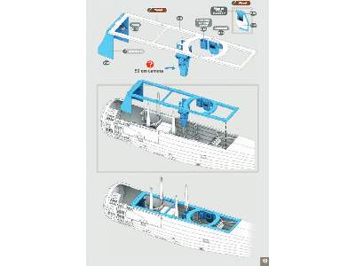 Salmson 2a2 Late Type - image 13