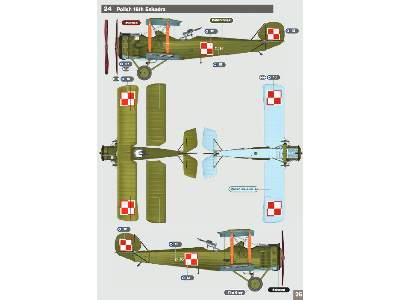 Salmson 2a2 Late Type - image 27