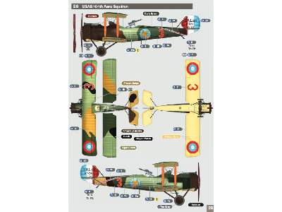 Salmson 2a2 Late Type - image 29