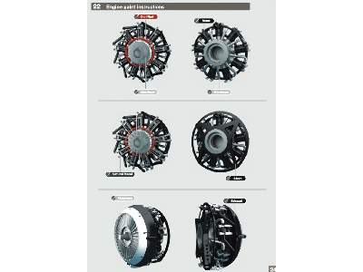 Salmson 2a2 Mid Type - image 42