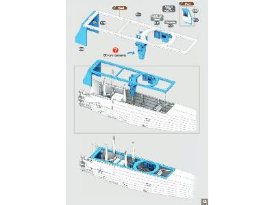 Salmson 2a2 Otsu-1 - image 13