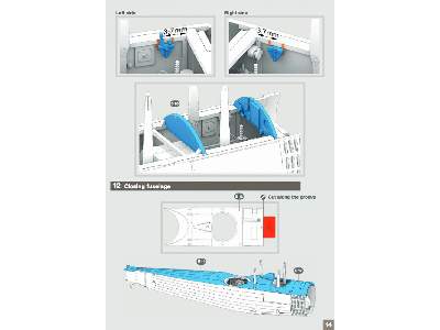 Salmson 2a2 Otsu-1 - image 15