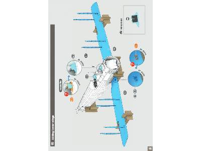 Salmson 2a2 Otsu-1 - image 17