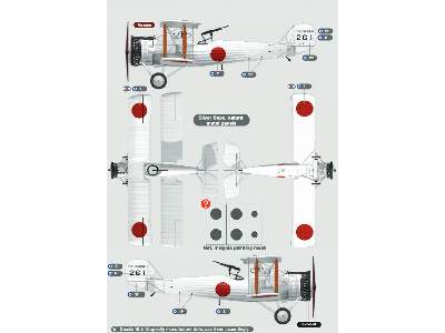 Salmson 2a2 Otsu-1 - image 30