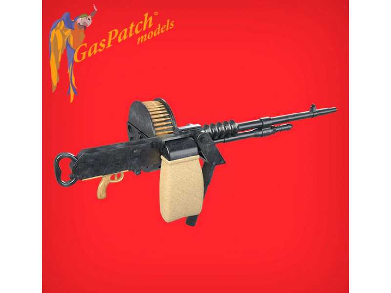 Hotchkiss M 1914 - image 1