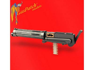 Vickers Colt Built - image 2