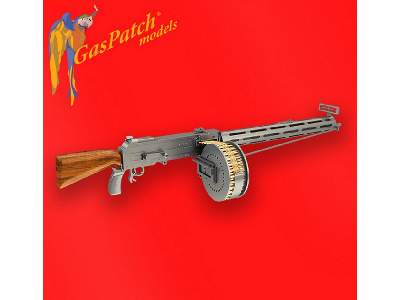 Parabellum Mg 14 - image 1