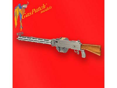 Parabellum Mg 14 - image 3