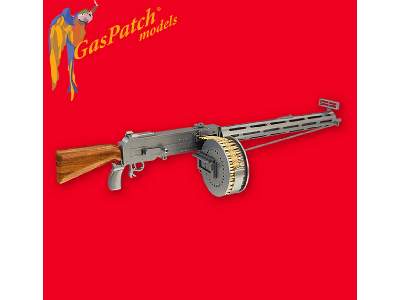 Parabellum Mg 14 - image 1