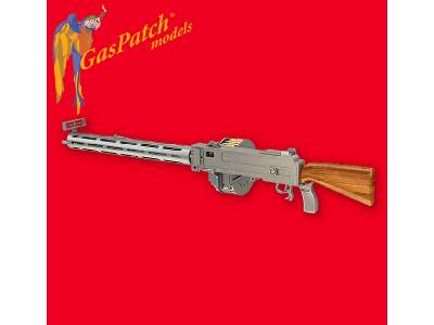 Parabellum Mg 14 - image 2