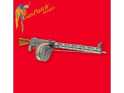 Parabellum Mg 14 - image 3