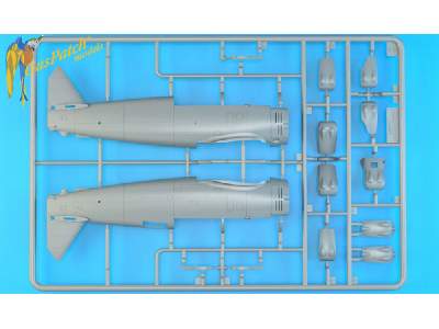 Henschel Hs 123 A1 - image 3