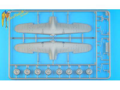 Henschel Hs 123 A1 - image 4