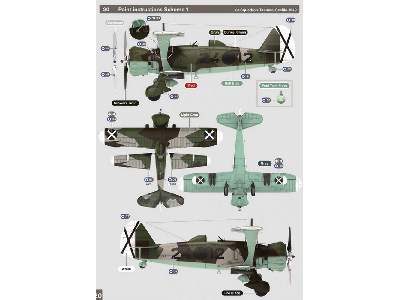 Henschel Hs 123 A1 - image 35