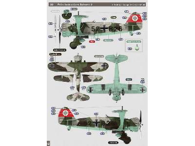 Henschel Hs 123 A1 - image 37