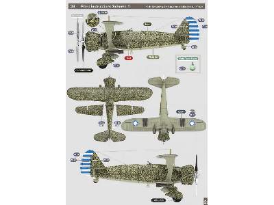 Henschel Hs 123 A1 - image 38