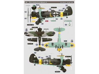 Henschel Hs 123 A1 - image 39