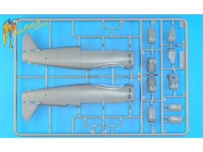 Henschel Hs123b1 - image 3