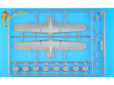 Henschel Hs123b1 - image 5