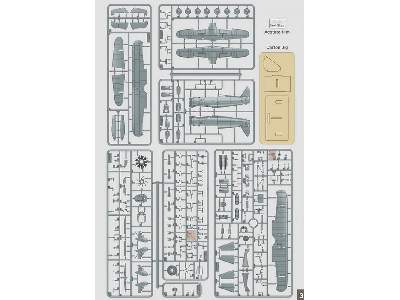 Henschel Hs123b1 - image 12