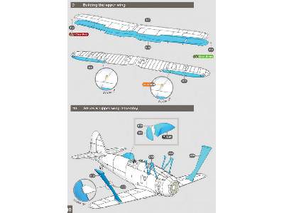 Henschel Hs123b1 - image 19