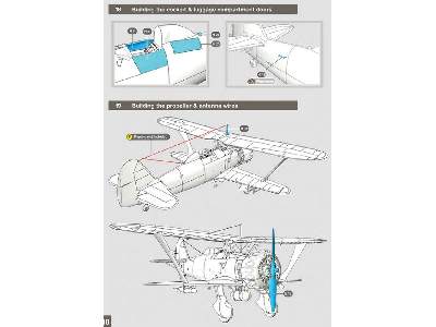 Henschel Hs123b1 - image 27