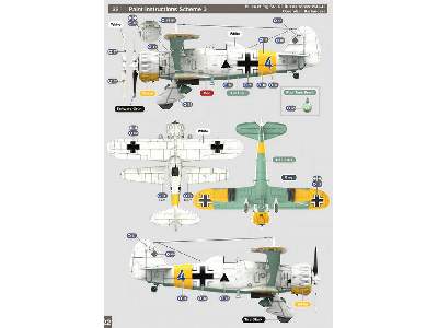 Henschel Hs123b1 - image 31