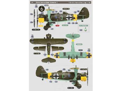 Henschel Hs123b1 - image 33