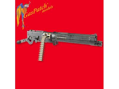 Vickers Mki Type E Loading Handle - image 1